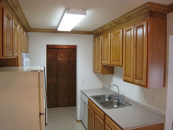 Newly remodled kitchen