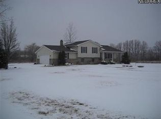 13050 Quarry Rd, Oberlin, OH 44074