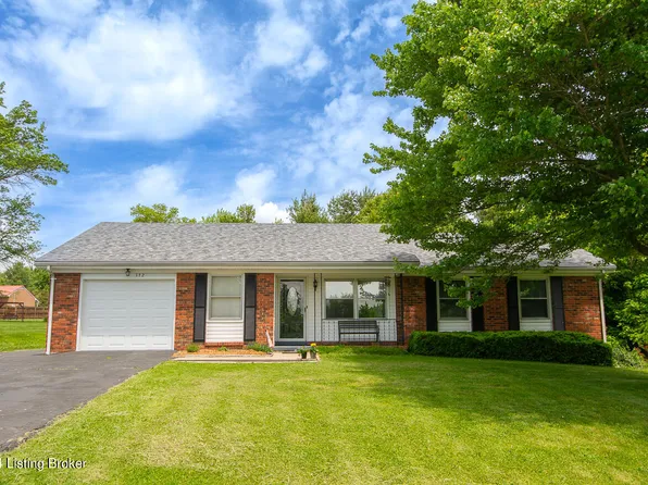 132 Oldham St, Eminence, KY 40019