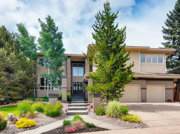 16433 E Ida Ave, Centennial, CO 80015