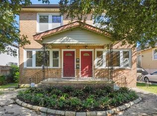 5861 Colbert St, New Orleans, LA 70124