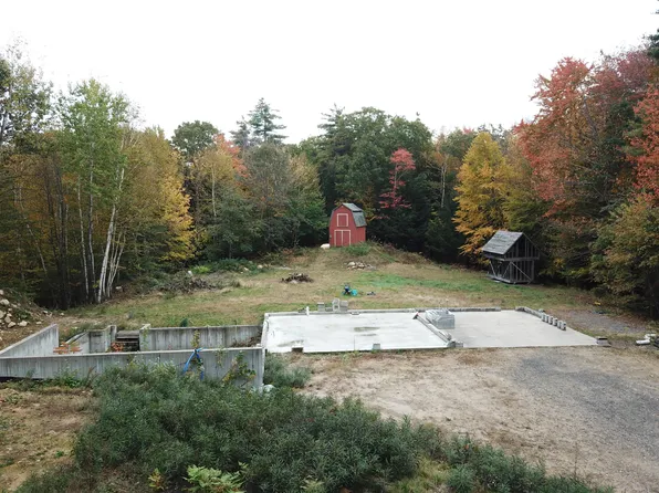 270 Gore Road, Alfred, ME 04002