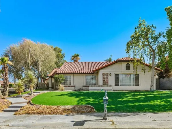 68885 Los Gatos Rd, Cathedral City, CA 92234