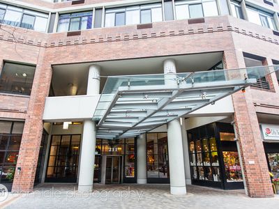 211 E Ohio St APT 2913, Chicago, IL, 60611