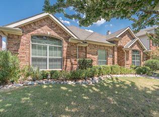 10622 Line Berry Ln, Frisco, TX 75035