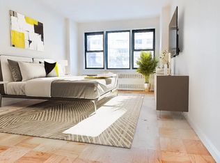 333 E 49th St APT 1T, New York, NY 10017