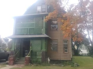 9820 Cudell Ave, Cleveland, OH