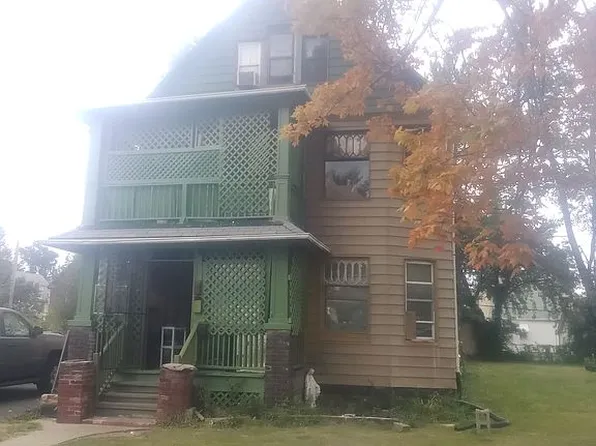 9820 Cudell Ave, Cleveland, OH 44102