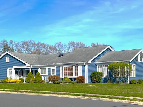 1481 Serrata Way, Toms River, NJ 08755