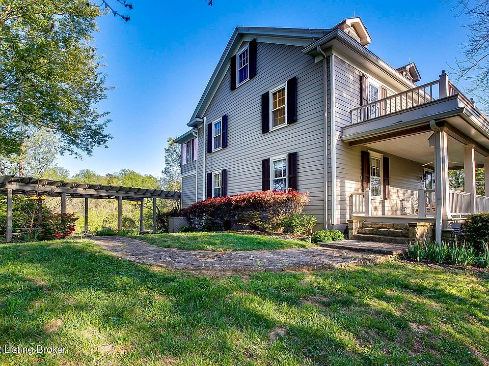 9718 Us Highway 42, Prospect, KY 40059 Zillow