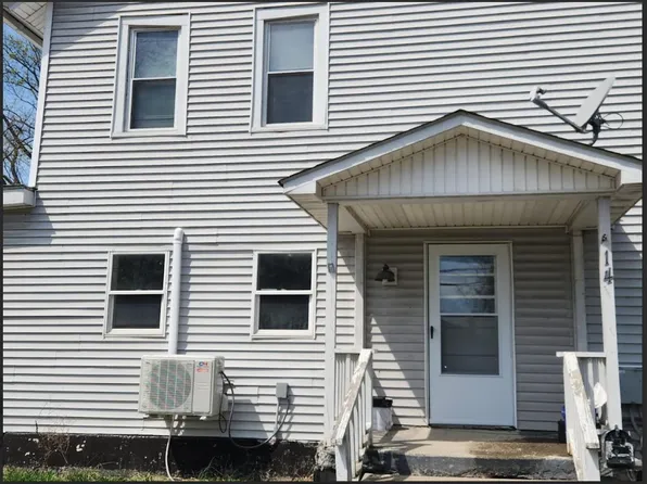 14 Lawrence Ave #1F, Coxsackie, NY 12051