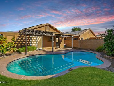 11355 W Crestbrook Dr, Surprise, AZ, 85378