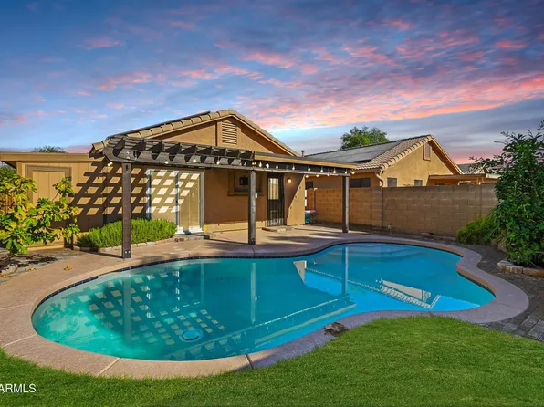 11355 W CRESTBROOK Drive, Surprise, AZ 85378