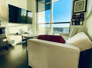 1768 Cook St #1707, Vancouver, BC
