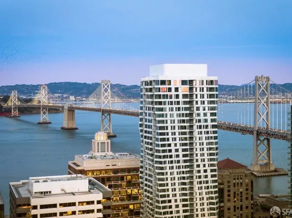 280 Spear St #3K, San Francisco, CA 94105
