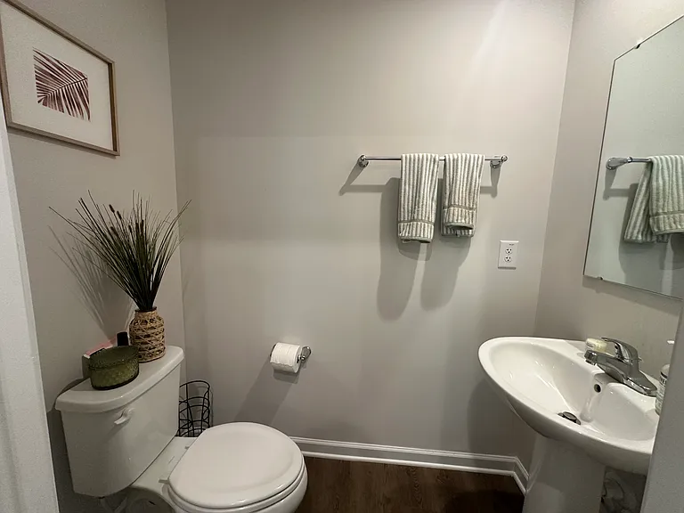 1441 Burgundy Bluff Ln — Photo 16