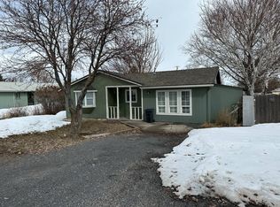 253 Jones Ave, Hines, OR 97738