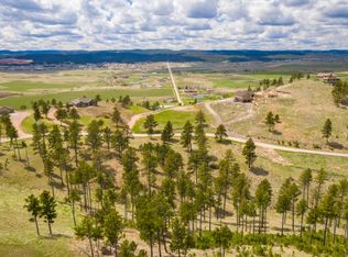 7354 Marvel Mountain Ridge Rd, Rapid City, SD 57702