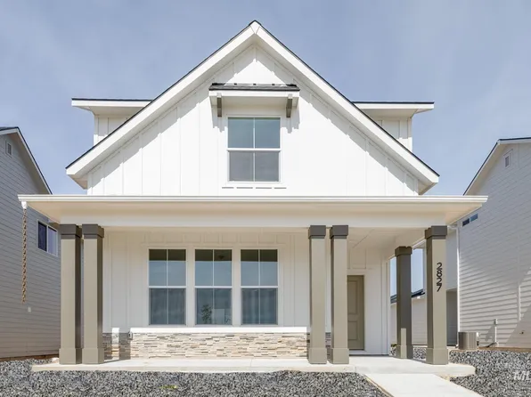 2827 N Rocky Bottom Way, Kuna, ID 83634