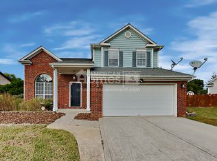 1032 Yorkdale Dr, Charlotte, NC 28217