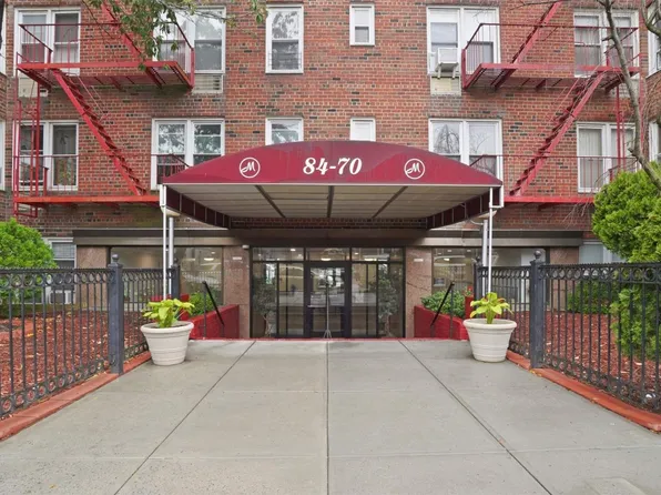 84-70 129th St APT 5C, Queens, NY 11415