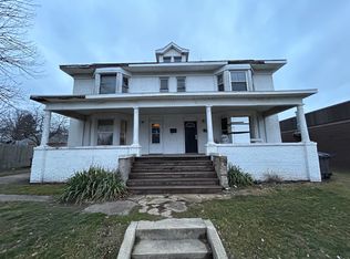 1707 E Main St #B, Danville, IL 61832