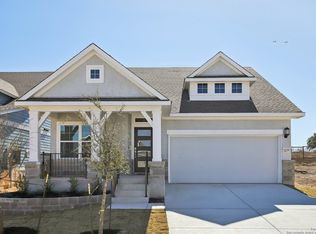 12136 Vine Blossom, Schertz, TX 78154