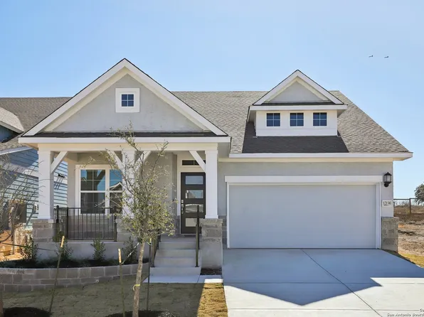 12136 Vine Blossom, Schertz, TX 78154