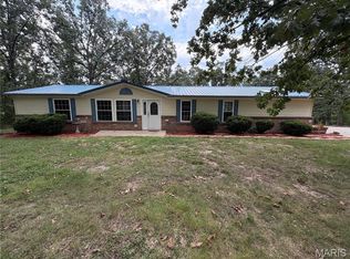 9182 Sunset Dr, Bloomsdale, MO 63627