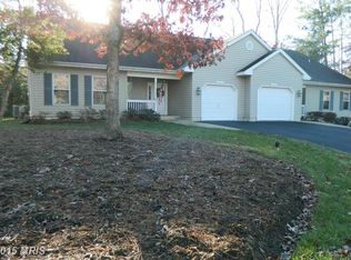 44035 Fieldstone Way, California, MD 20619