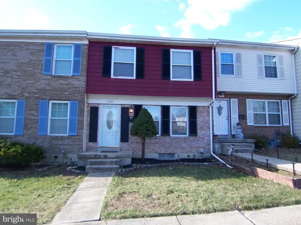 1318 Harford Square Dr, Edgewood, MD 21040
