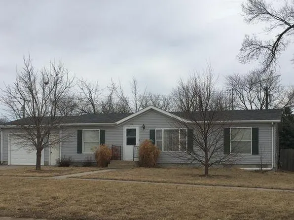 110 9th St, Aurora, NE 68818