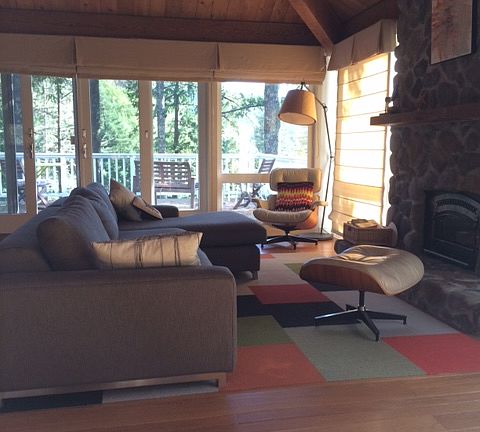 great room/living area