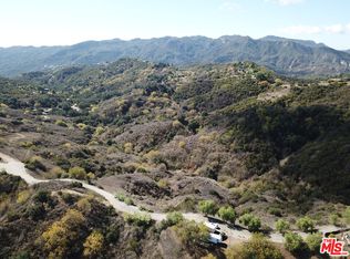 2300 Corsham Rd, Topanga, CA 90290