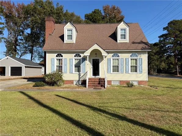 (undisclosed Address), Rocky Mount, NC 27803