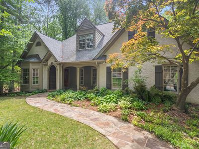 4109 Brookview Dr SE, Atlanta, GA, 30339