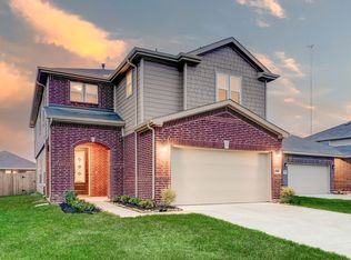 2026 Domeniko Dr, Fresno, TX 77545