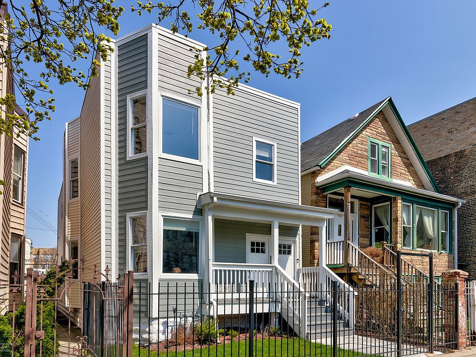 1st image of 3548 W Palmer St