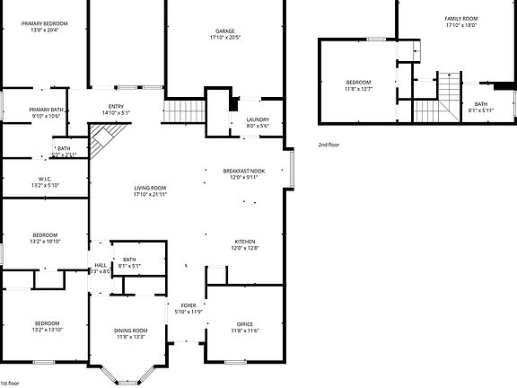 4th image of 1296 Crescent Cove Dr