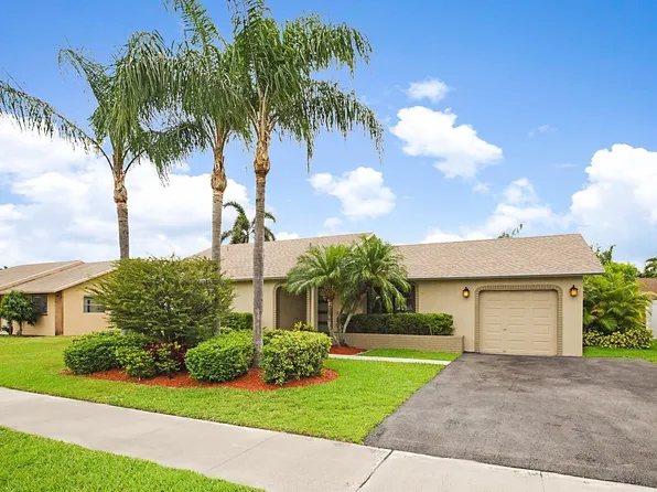 1761 NW 42nd Street, Oakland Park, FL 33309