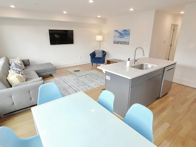 843 Upshur St NW #1 — Photo 1