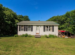 213 Pattee Road, Monroe, ME 04951