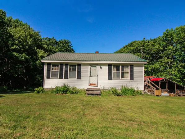 213 Pattee Road, Monroe, ME 04951