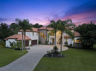 1140 Kelso Blvd, Windermere, FL 34786