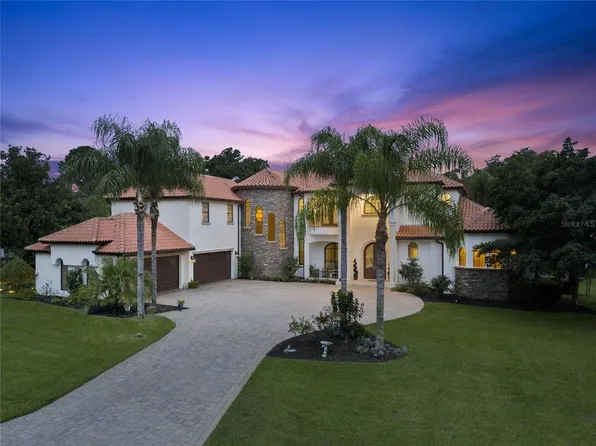 1140 Kelso Blvd, Windermere, FL 34786