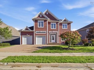 156 Bently Dr, Halifax, NS B3S0A8