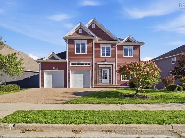 156 Bently Dr, Halifax, NS B3S 0A8
