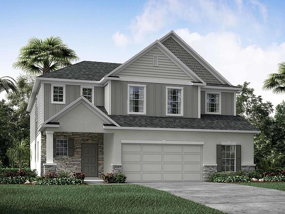 Elevation A Opt Stone Front