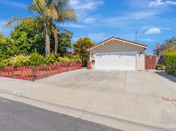 2081 Sheraton Dr, Santa Clara, CA 95050