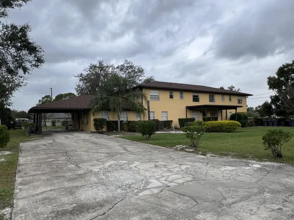 2800 Hurst Rd, Auburndale, FL 33823